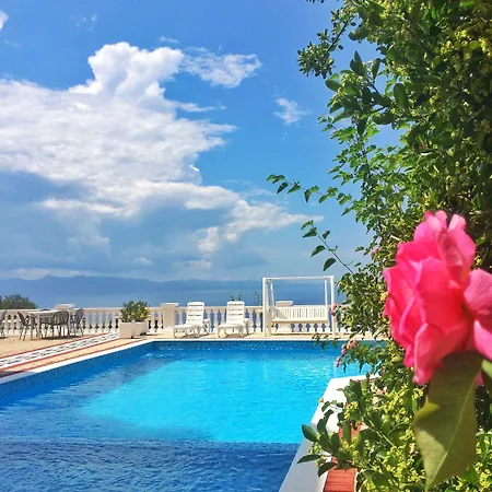 Paradise Отель 4*