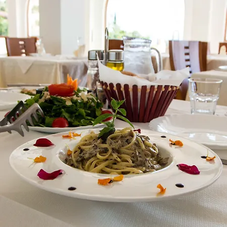Paradise 4* Лукове