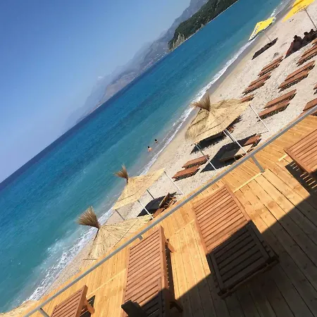 Paradise Отель 4*