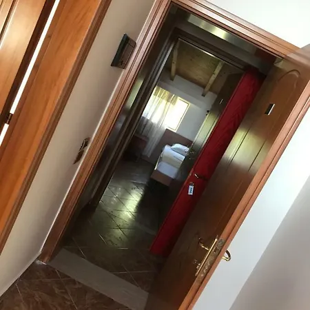 Hotel Paradise