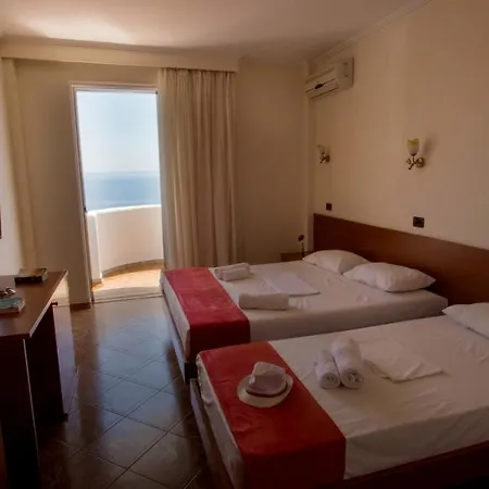Hotel Paradise 4*