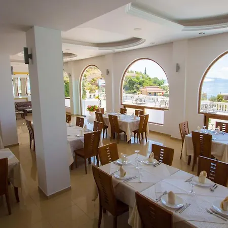 Paradise Lukova Hotel