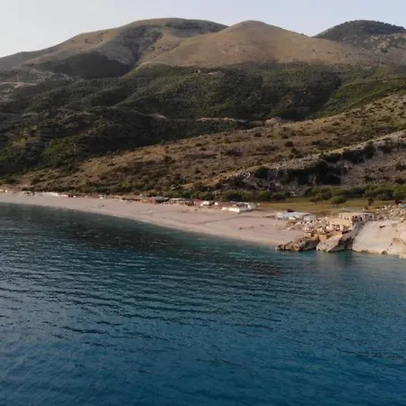 Paradise Lukovë