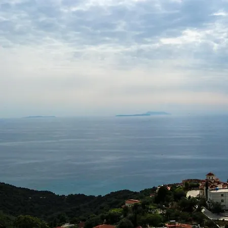 Paradise 4* Lukovë