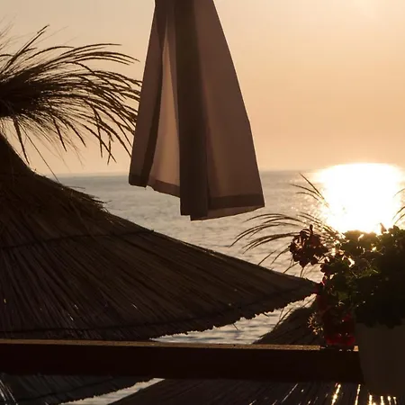 Paradise 4* Lukovë