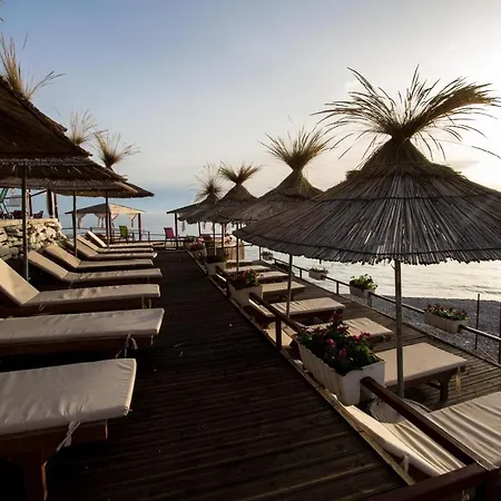 Hotel Paradise