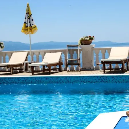 Hotel Paradise 4*