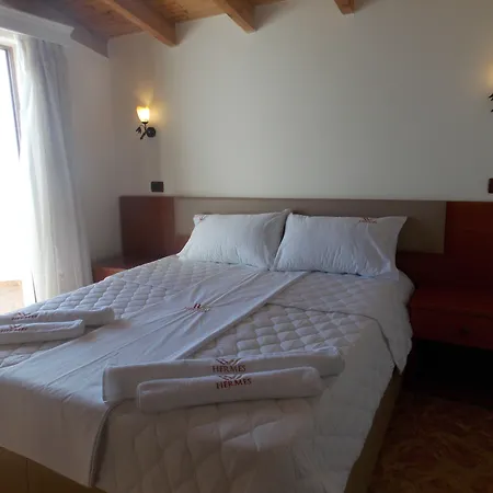 Hotel Paradise Lukova Hotel Lukovë