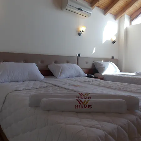 Paradise Lukova Hotel 4*