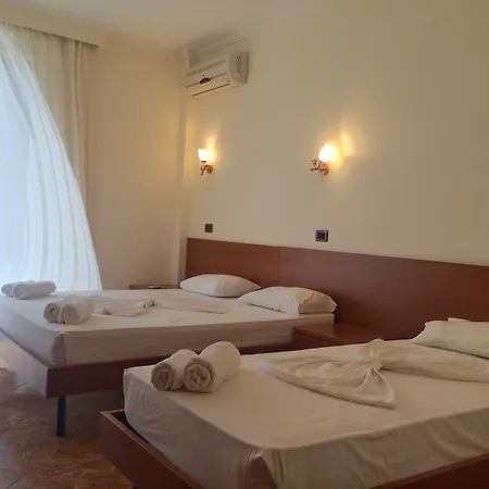 Paradise Lukova Hotel Lukovë