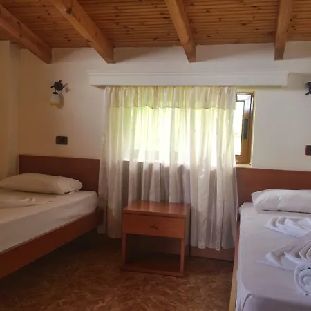Hotel Paradise Lukova Hotel Lukovë