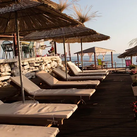 Hotel Paradise Lukova Hotel 4*