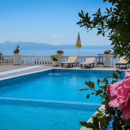 Hotel Paradise Lukova Hotel Lukovë