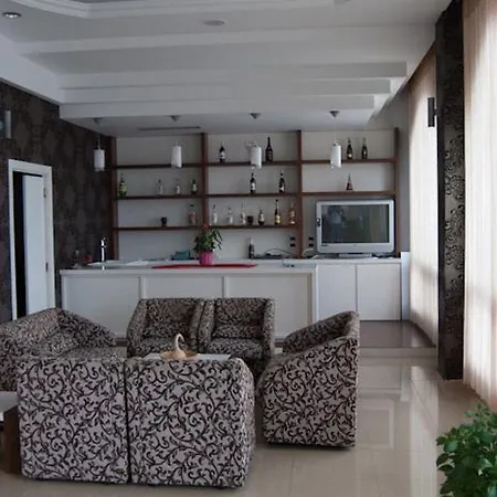 Hotel Paradise