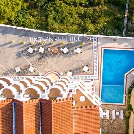 Hotel Paradise 4*