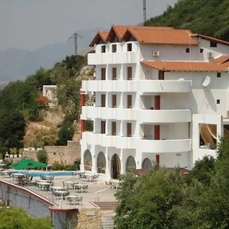 Hotel Paradise 4*