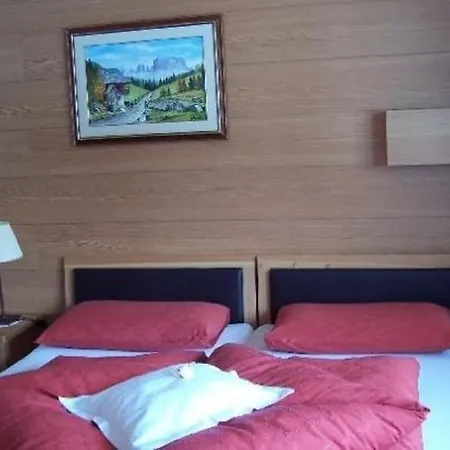 Hotel Paradise 4*
