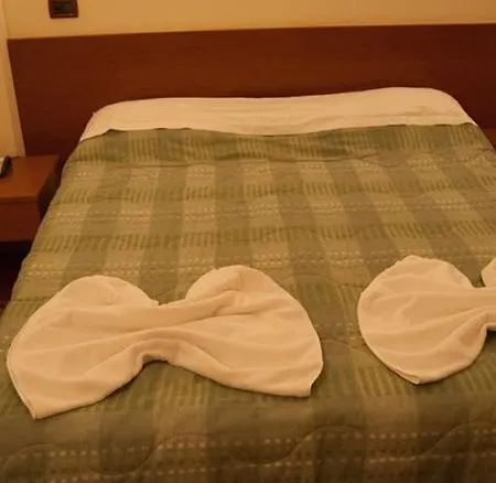 Hotel Paradise