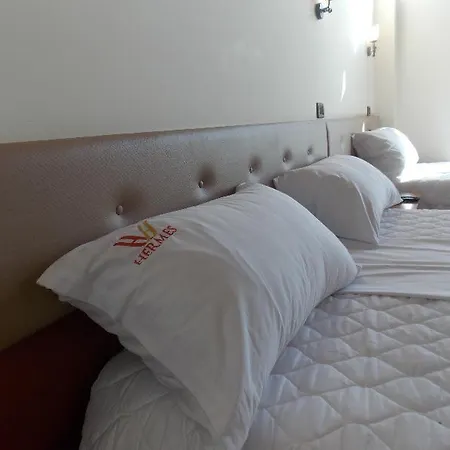 Paradise 4* Lukovë