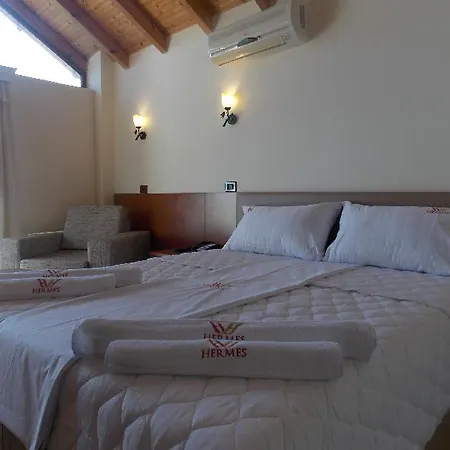 Hotel Paradise