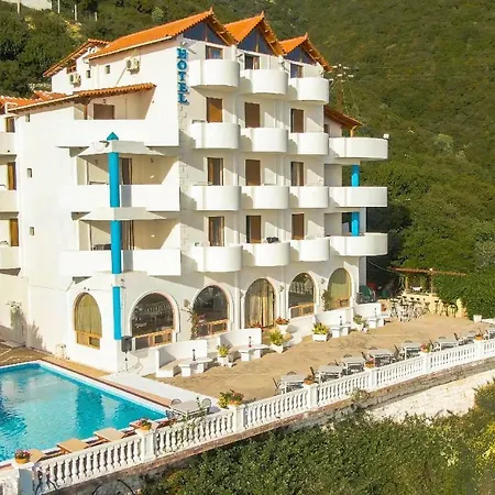 Paradise 4* Lukovë